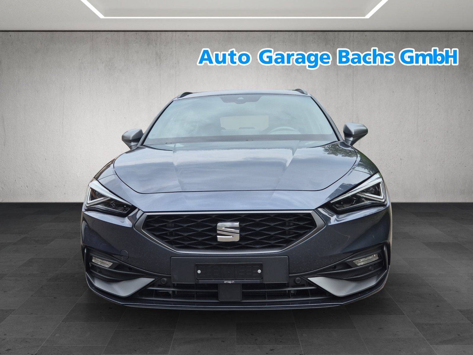 SEAT Leon ST 1.5 eHybrid pHEV DSG FR-showroom-element-2