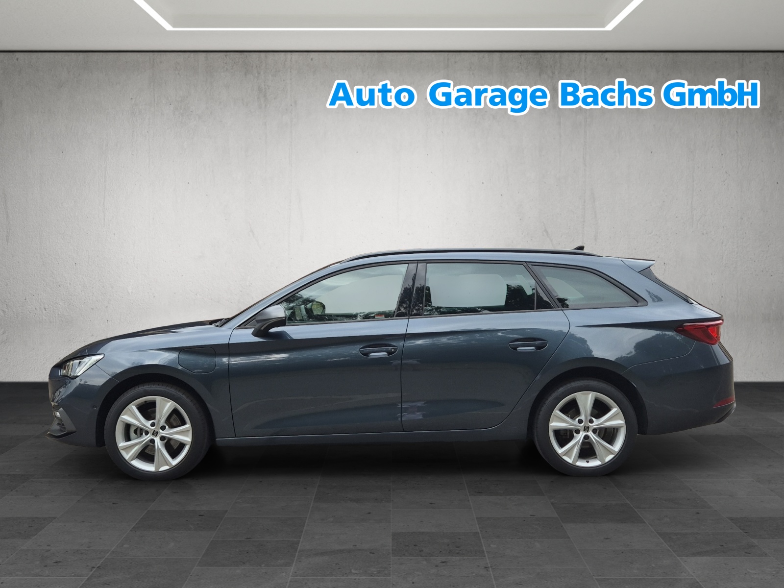 SEAT Leon ST 1.5 eHybrid pHEV DSG FR-showroom-element-3