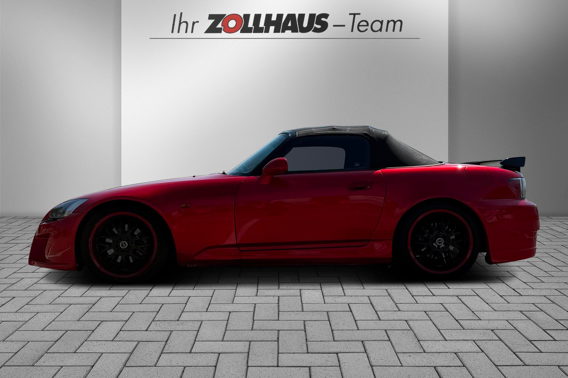 HONDA S2000-showroom-element-2