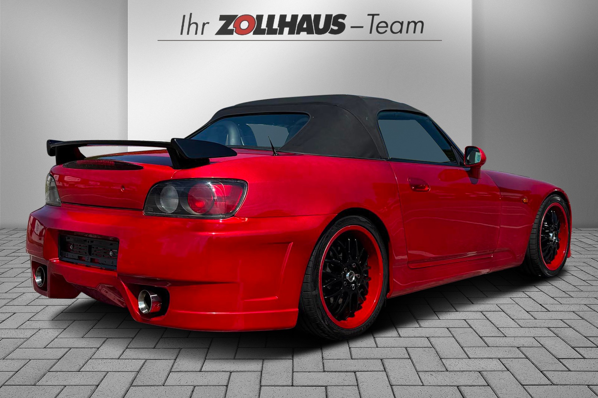 HONDA S2000-image-5