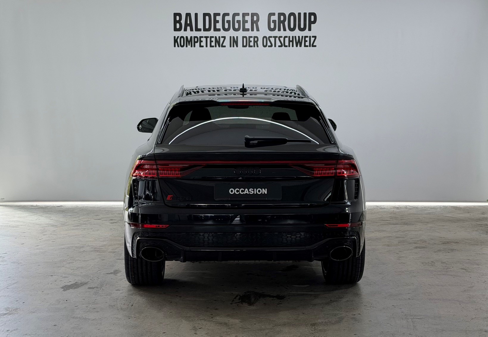 AUDI RS Q8 4.0 V8 TFSI quattro T-Tr-image-6