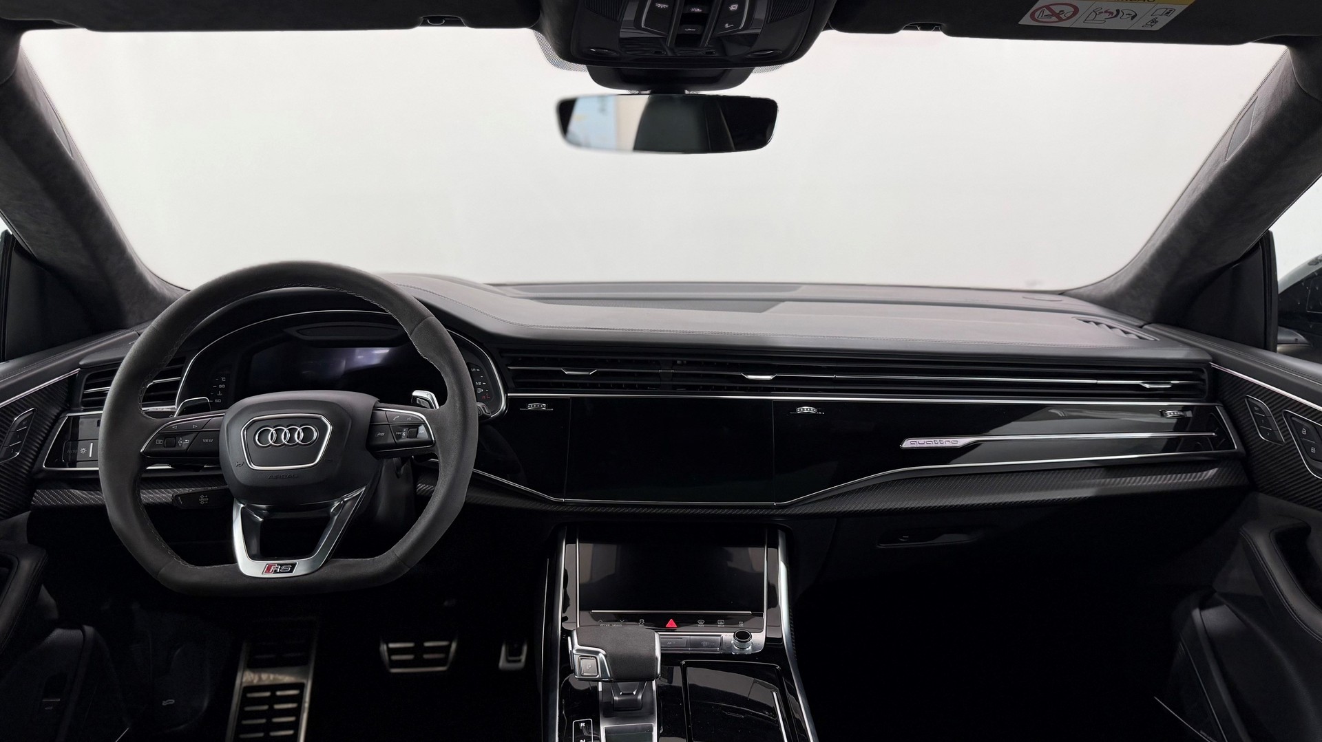 AUDI RS Q8 4.0 V8 TFSI quattro T-Tr-image-4