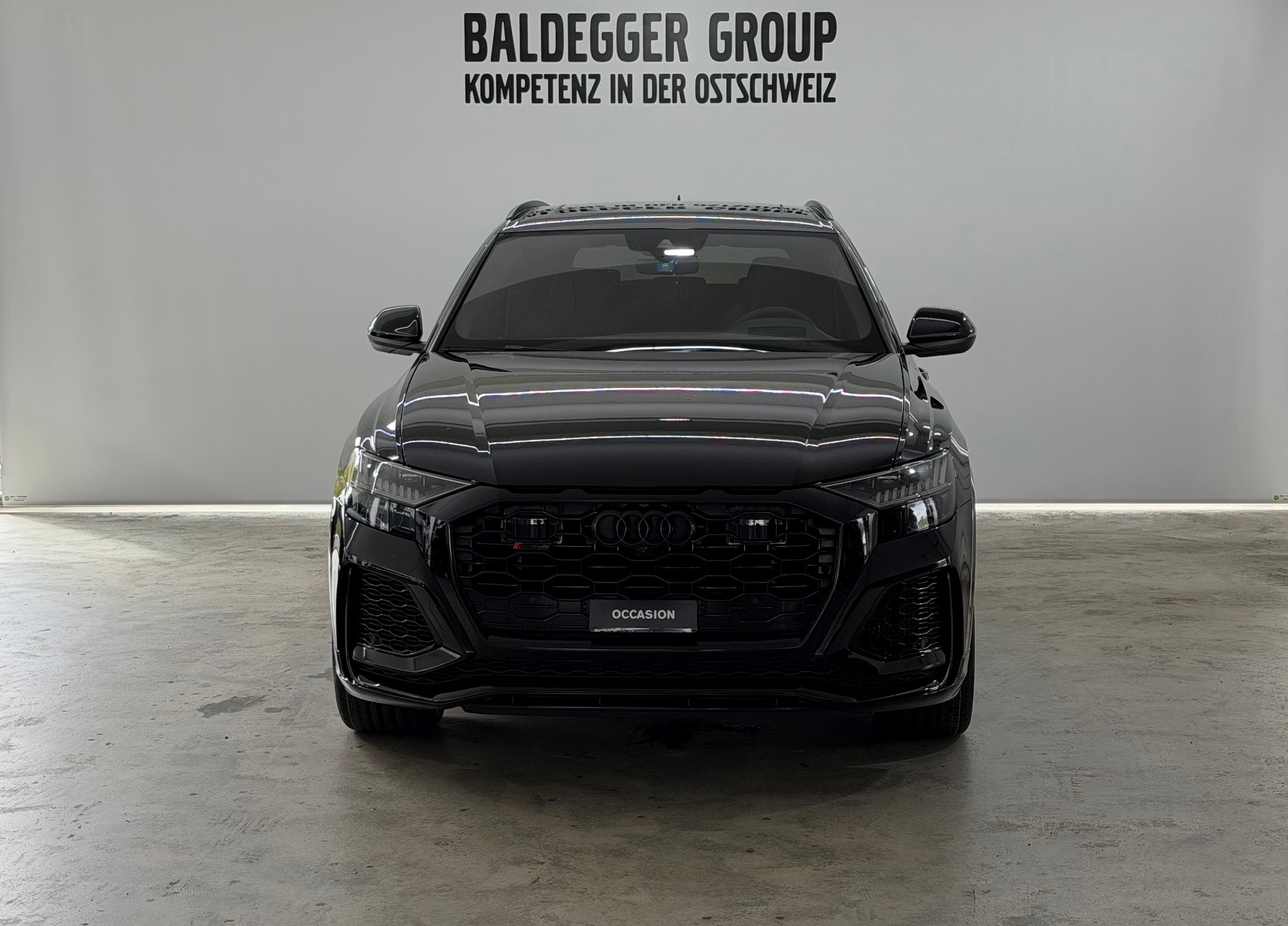AUDI RS Q8 4.0 V8 TFSI quattro T-Tr-image-7
