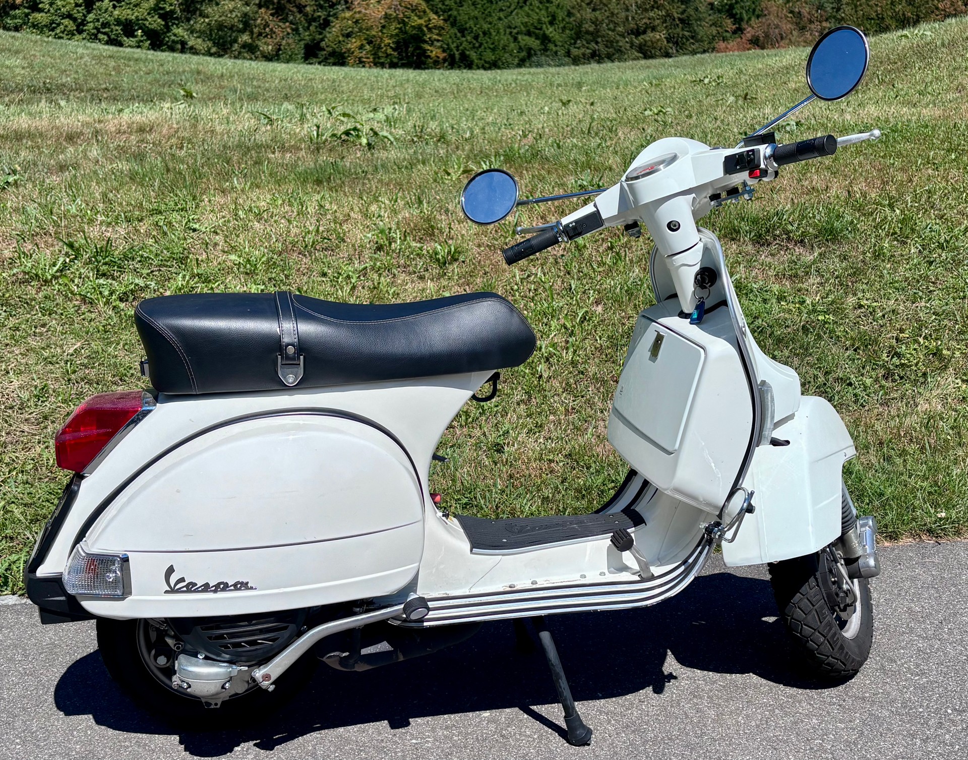 PIAGGIO Vespa PX 125-image-1