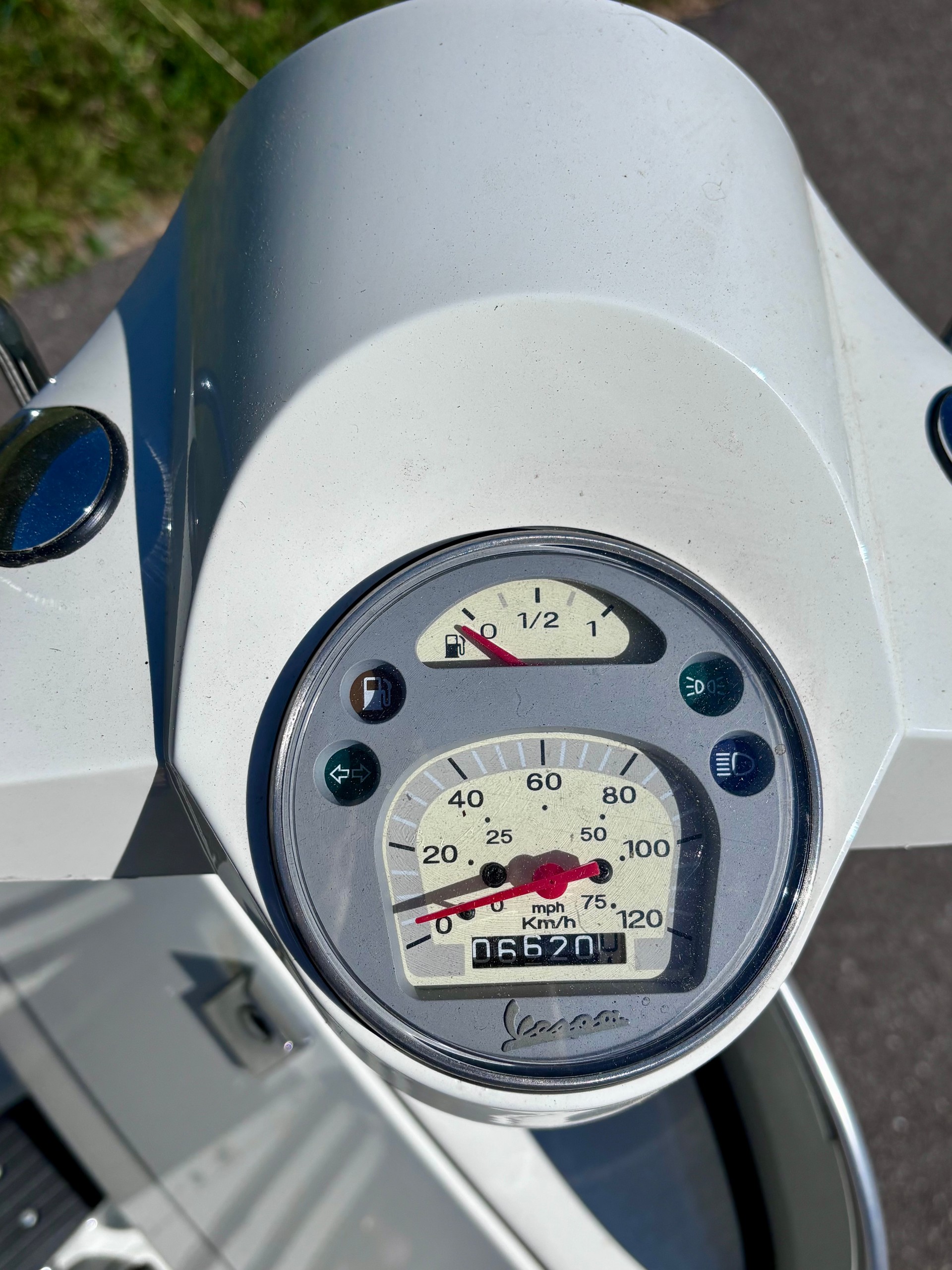 PIAGGIO Vespa PX 125-image-4