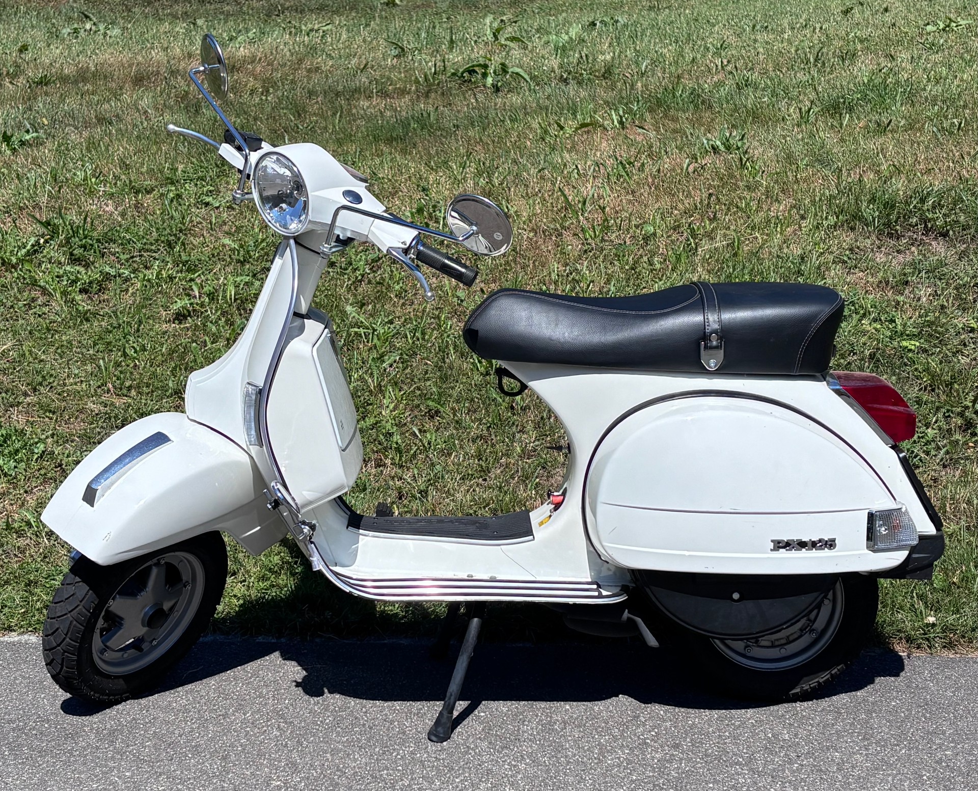 PIAGGIO Vespa PX 125-image-0