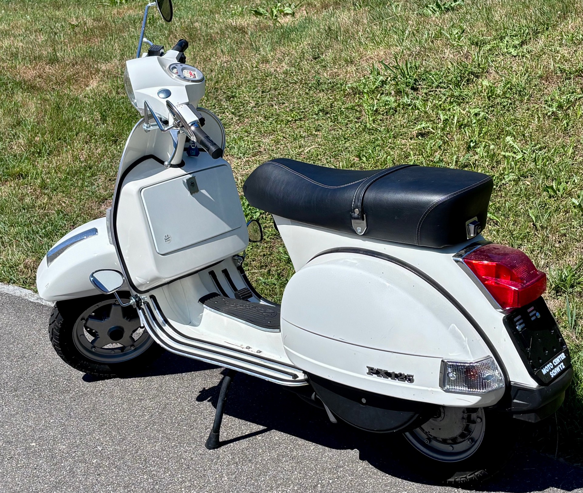 PIAGGIO Vespa PX 125-image-3