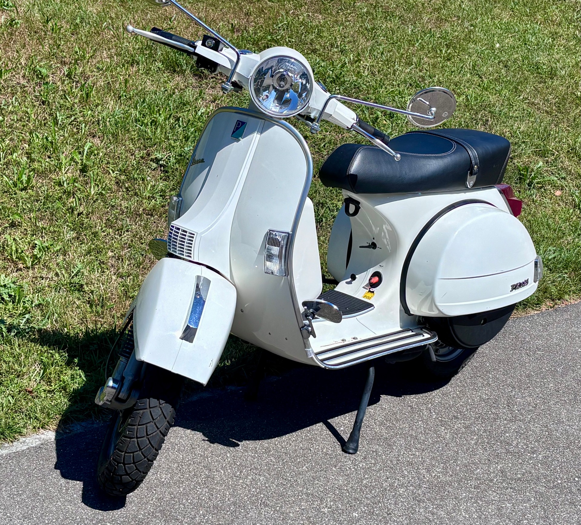 PIAGGIO Vespa PX 125-image-2