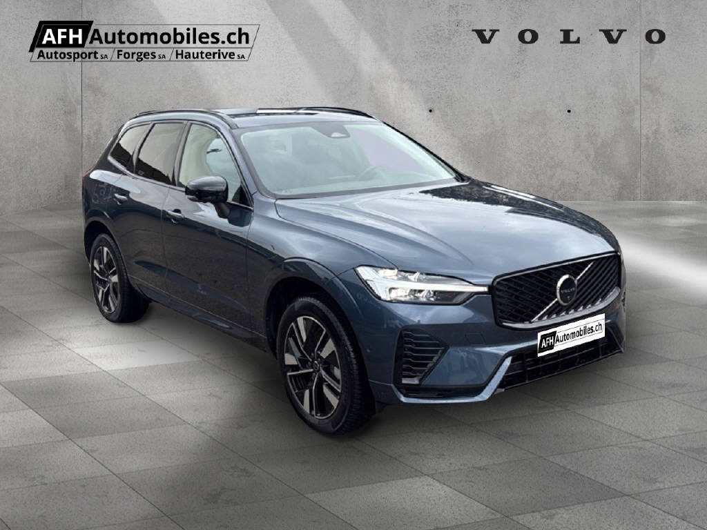 VOLVO XC60 2.0 T6 TE Plus Dark eAWD-showroom-element-1