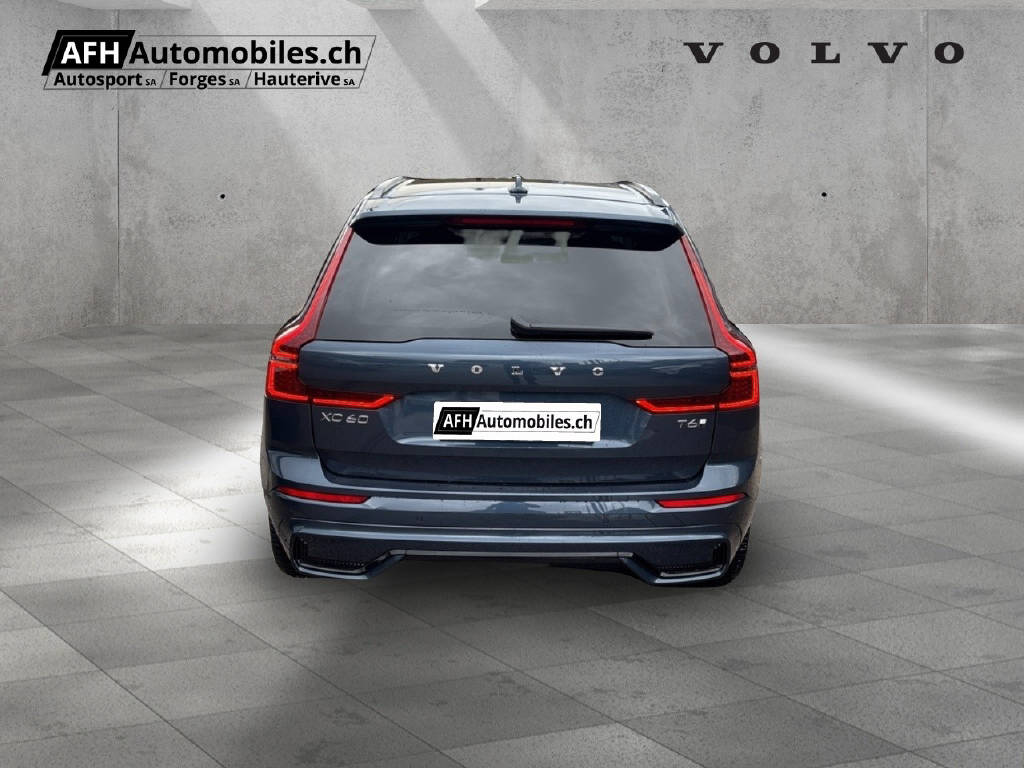 VOLVO XC60 2.0 T6 TE Plus Dark eAWD-image-7