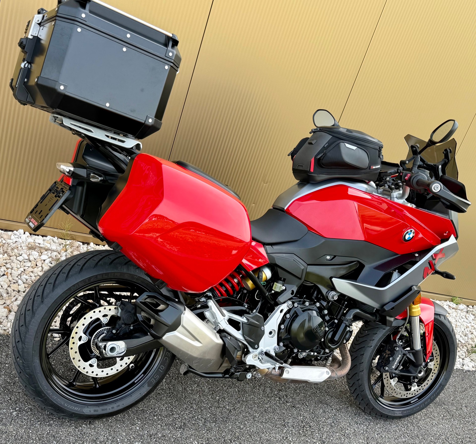 BMW F 900 XR ABS-image-4