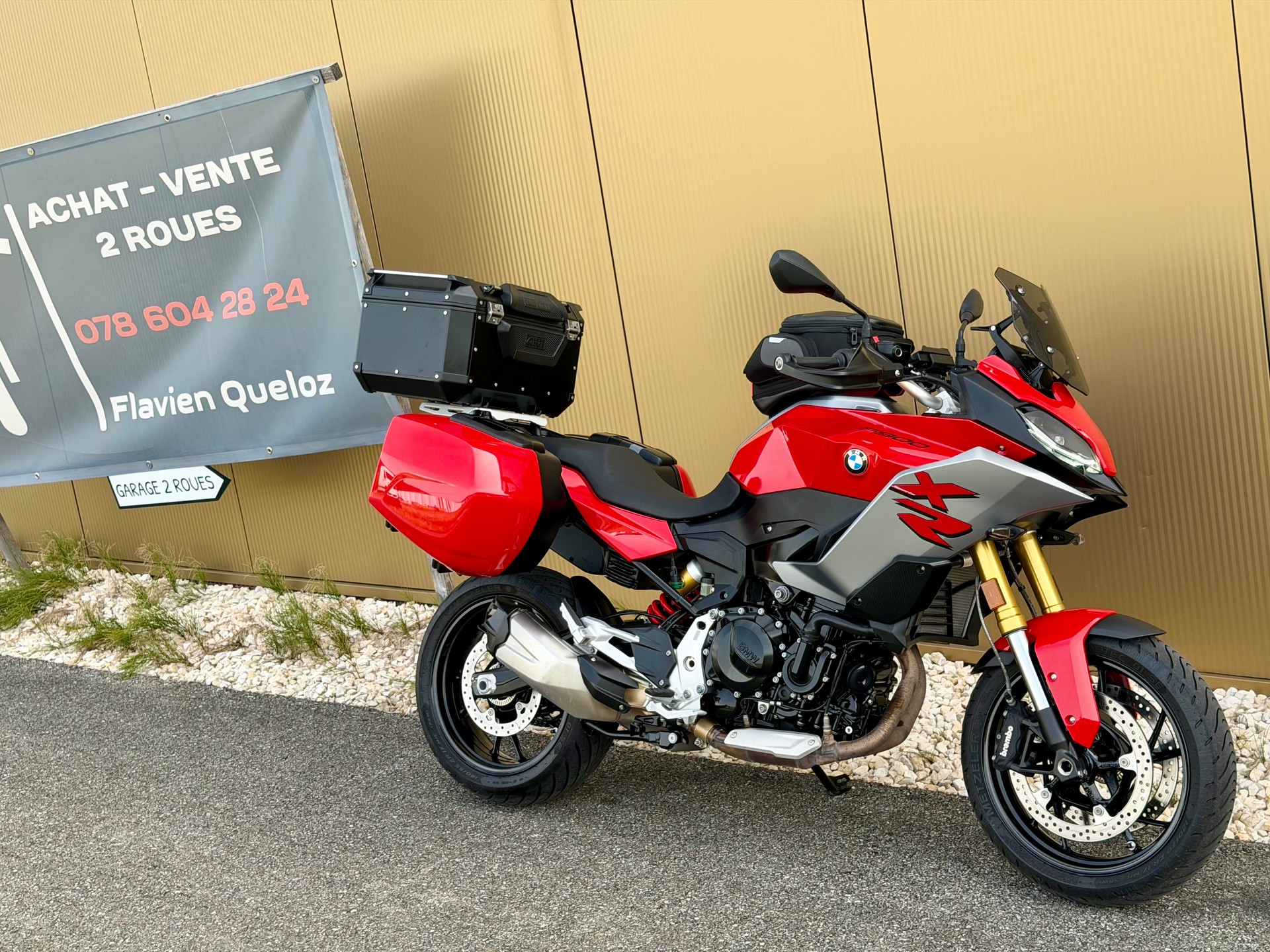 BMW F 900 XR ABS-image-2