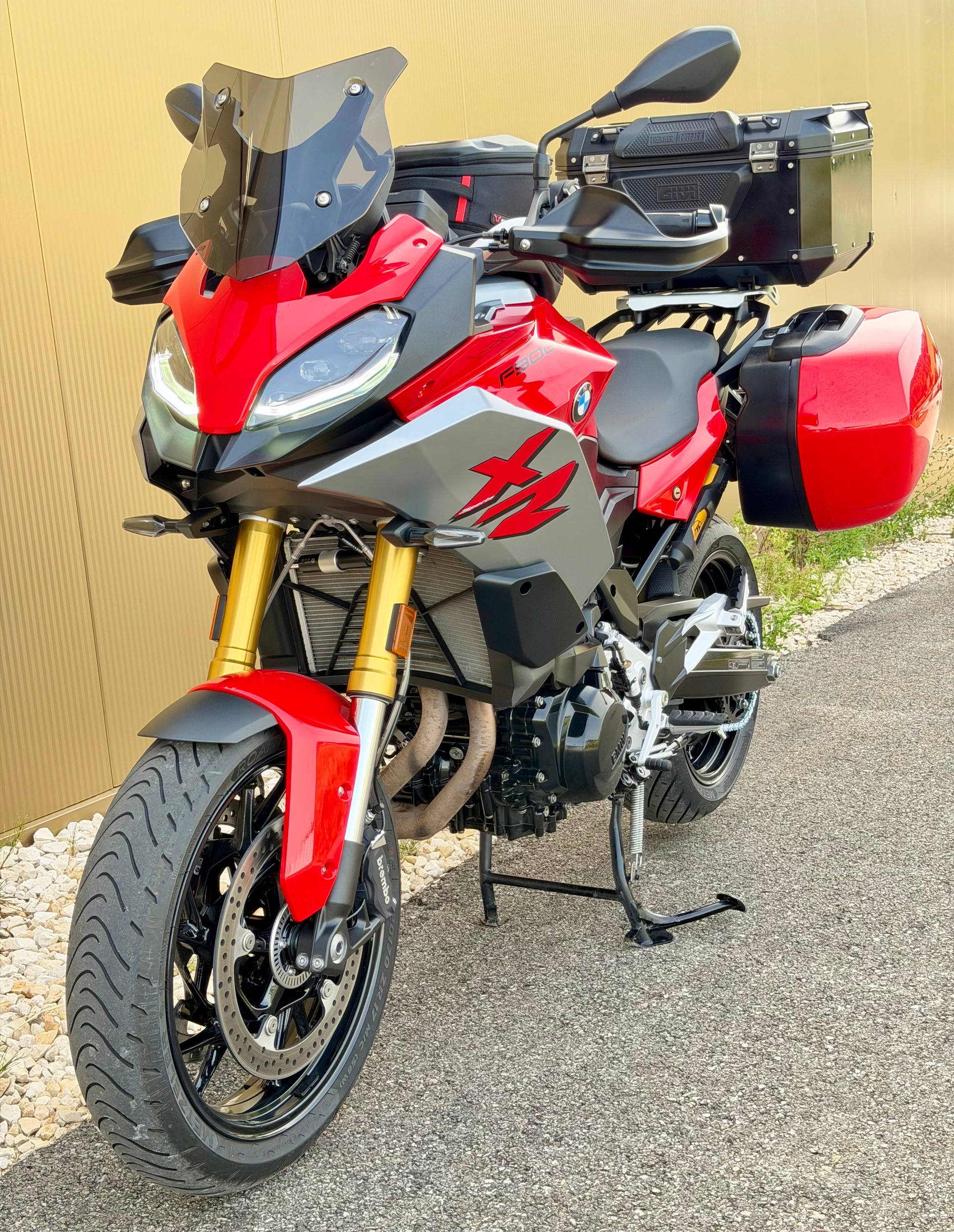 BMW F 900 XR ABS-image-7