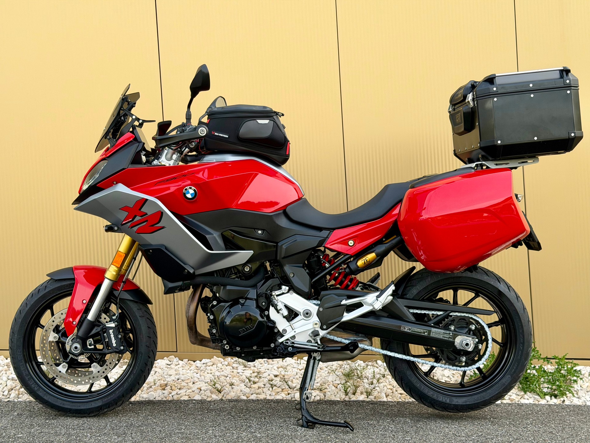 BMW F 900 XR ABS-image-10
