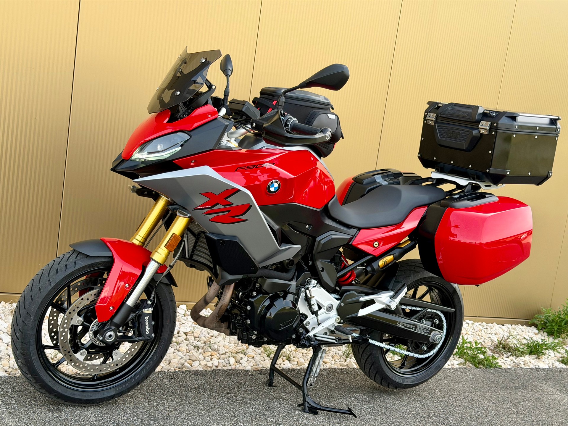 BMW F 900 XR ABS-image-9