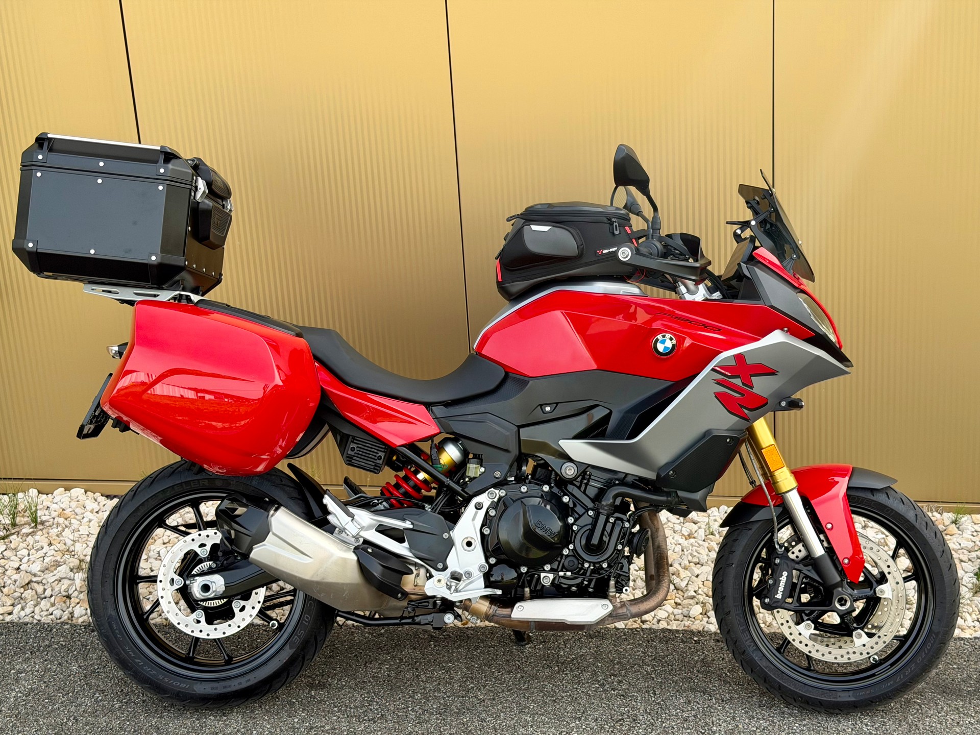 BMW F 900 XR ABS-image-3