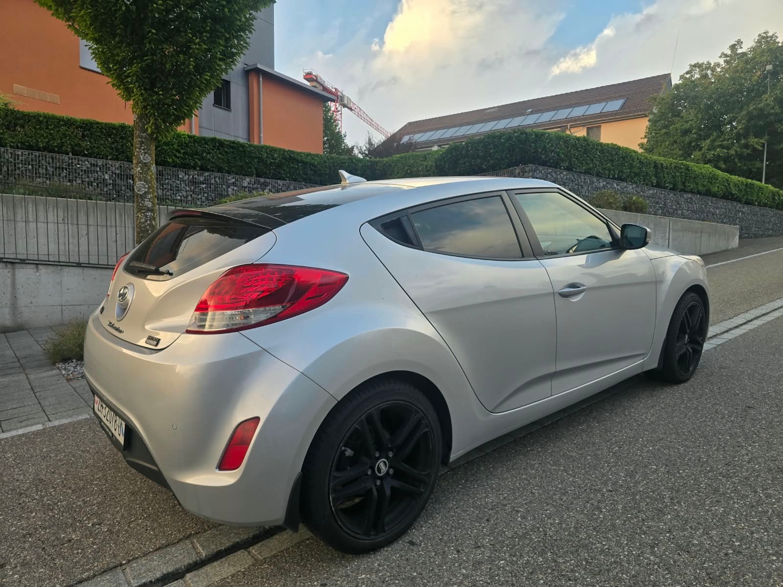 HYUNDAI Veloster 1.6 GDI-image-8