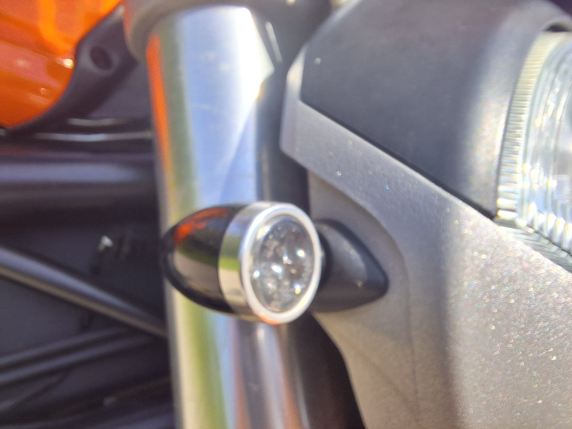 DUCATI Monster 696M ABS-image-10