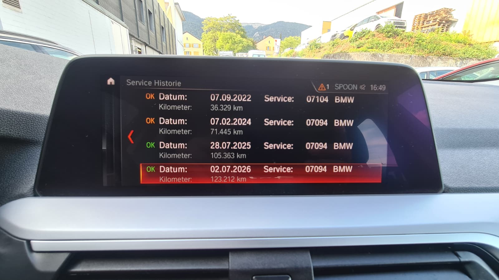 BMW X3 xDrive 30e ** 292 PS ** Gr-Navi ** RF-Kamera ** Tempomat ** Klimaautomat ** PDC V+H ** Frisch Ab MFK & Service **-image-13