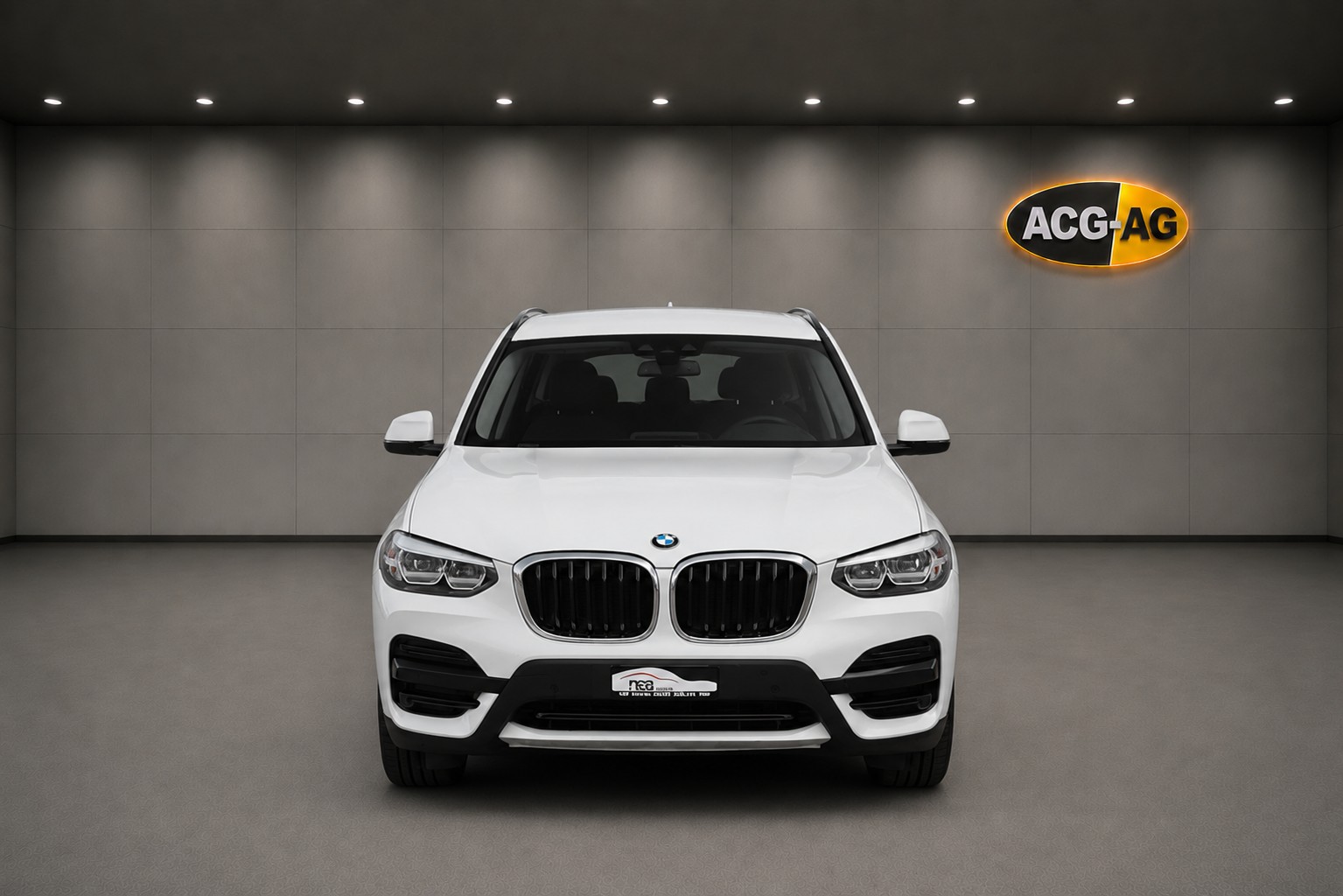 BMW X3 xDrive 30e ** 292 PS ** Gr-Navi ** RF-Kamera ** Tempomat ** Klimaautomat ** PDC V+H ** Frisch Ab MFK & Service **-showroom-element-1