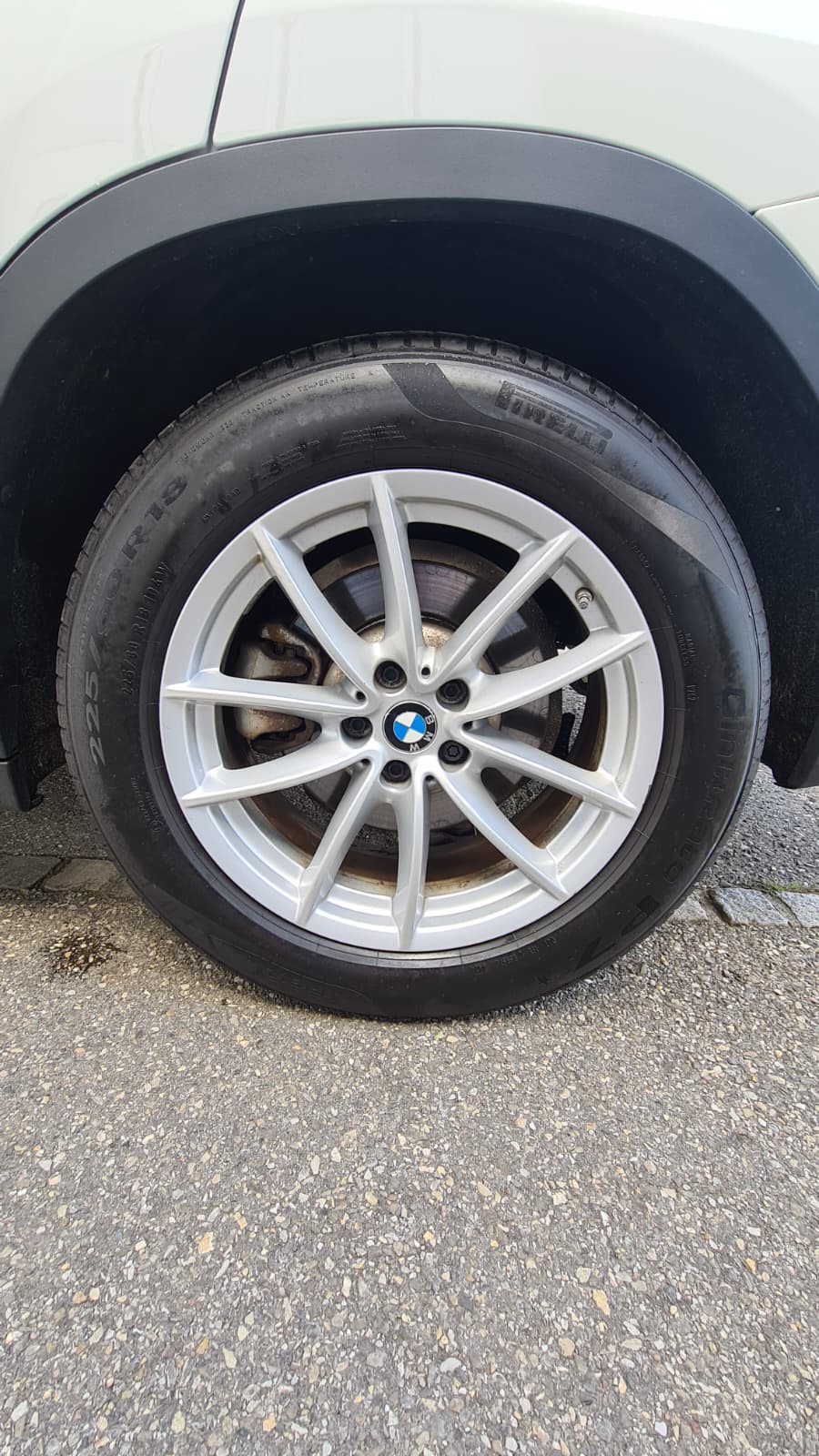 BMW X3 xDrive 30e ** 292 PS ** Gr-Navi ** RF-Kamera ** Tempomat ** Klimaautomat ** PDC V+H ** Frisch Ab MFK & Service **-image-20