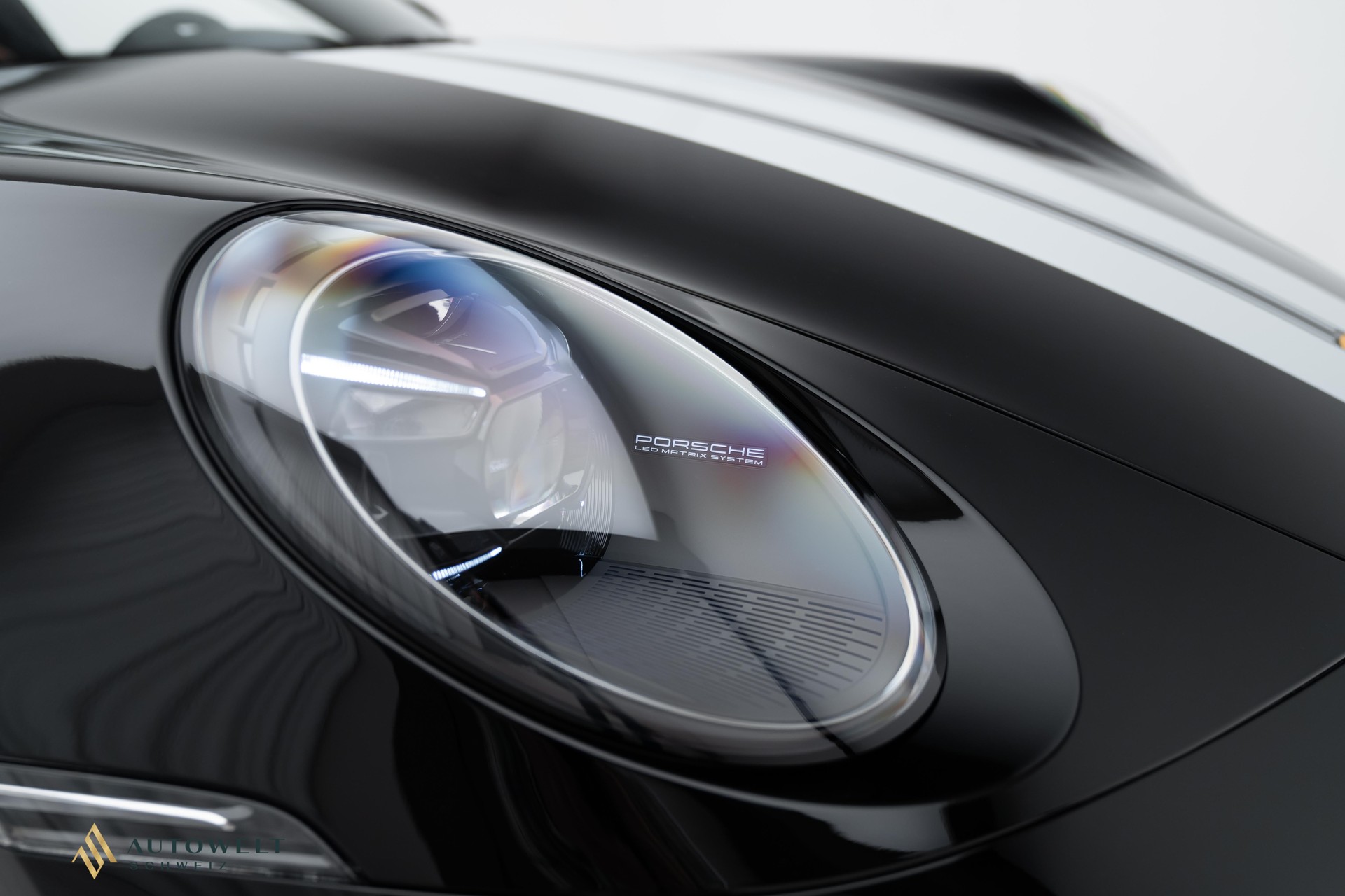 PORSCHE 911 Sport Classic PDK-showroom-element-2