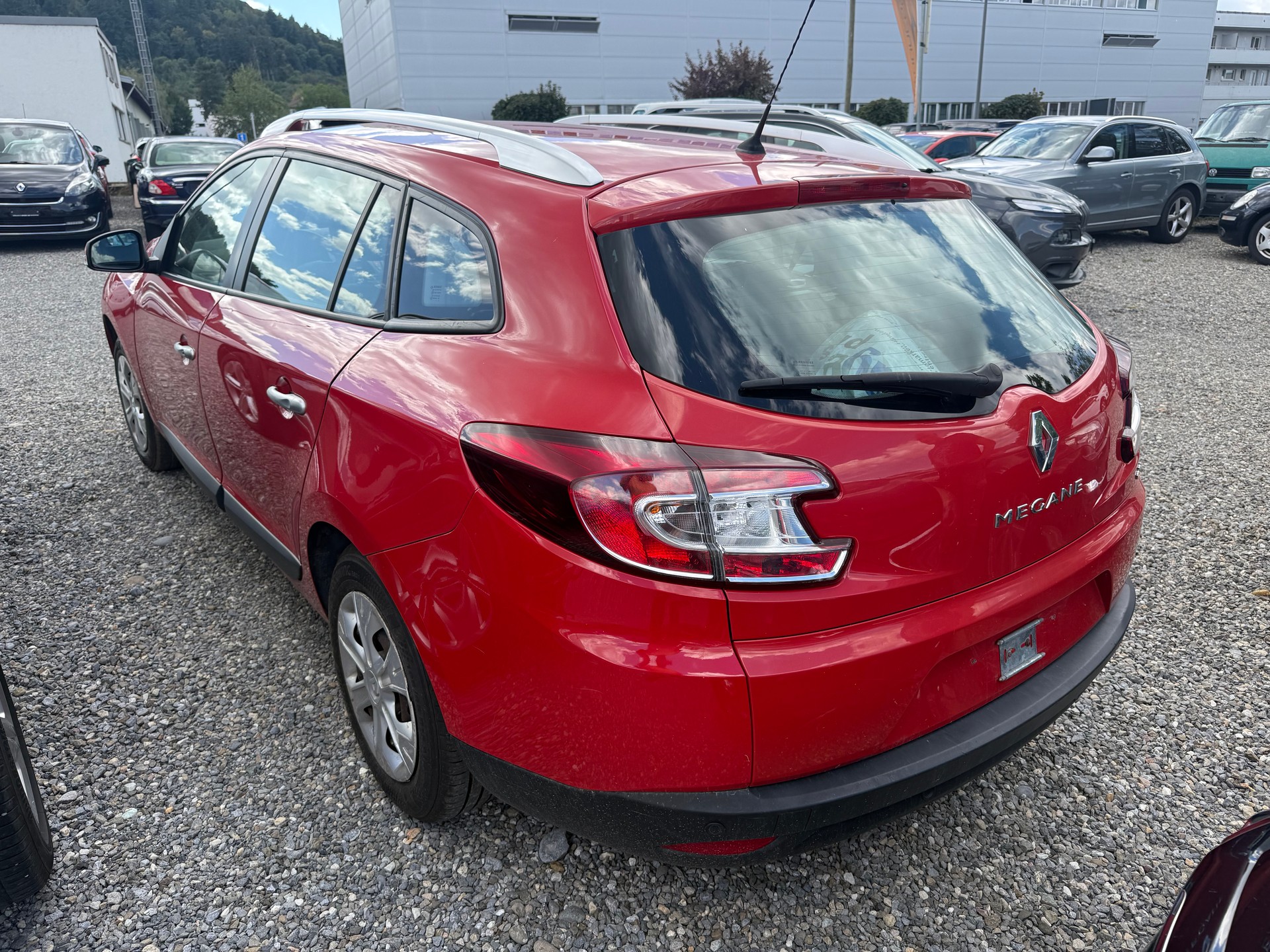 RENAULT Mégane Grandtour 1.5 dCi Expression-image-3