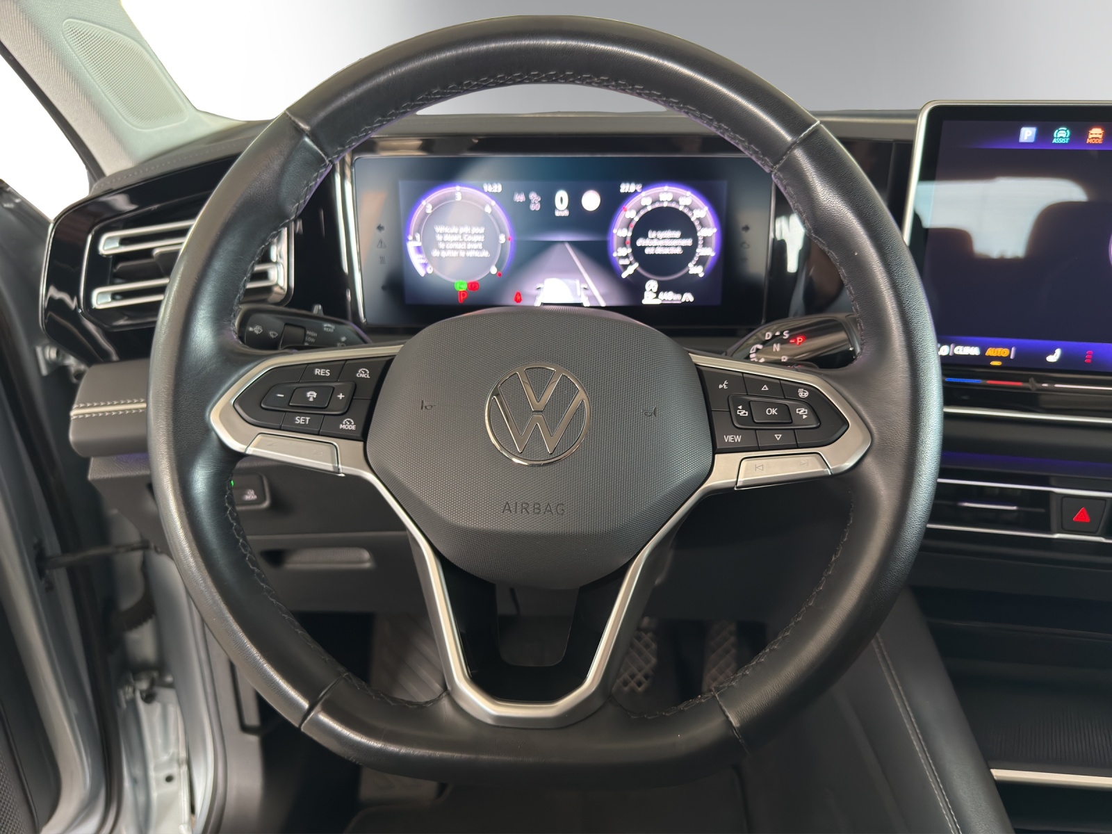 VW Tiguan 2.0TDI Elegance 4M-image-12