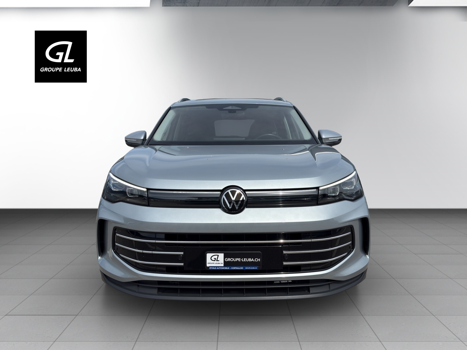 VW Tiguan 2.0TDI Elegance 4M-showroom-element-2