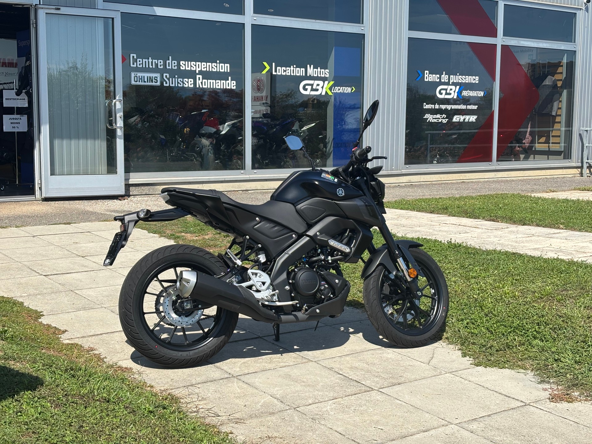 YAMAHA MT-125 ABS-image-1