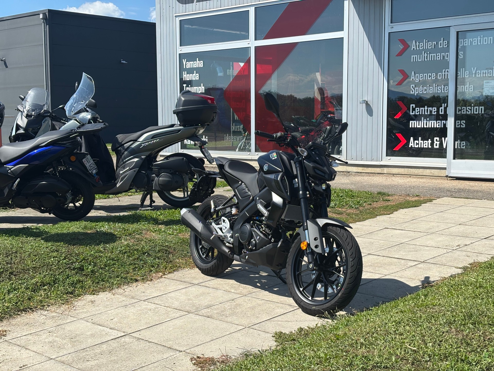 YAMAHA MT-125 ABS-image-5