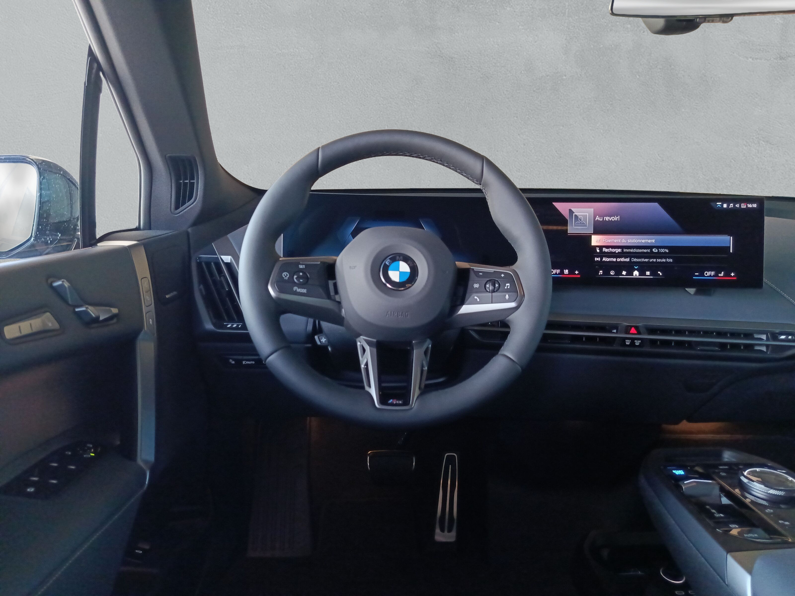 BMW iX xDrive60 M Sport Pro-image-20