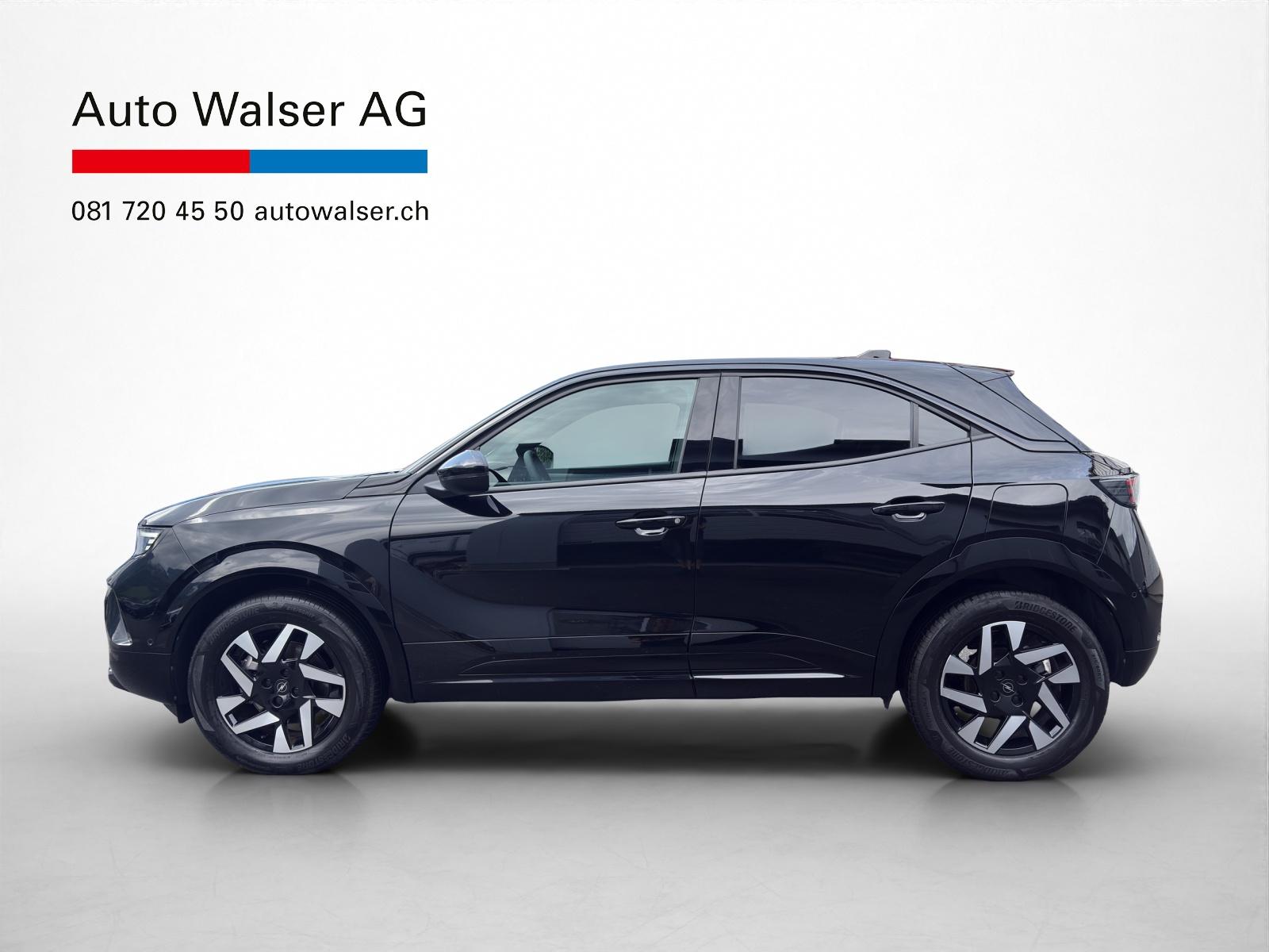 OPEL Mokka 1.2 T 145 HEV GS WoW-showroom-element-1