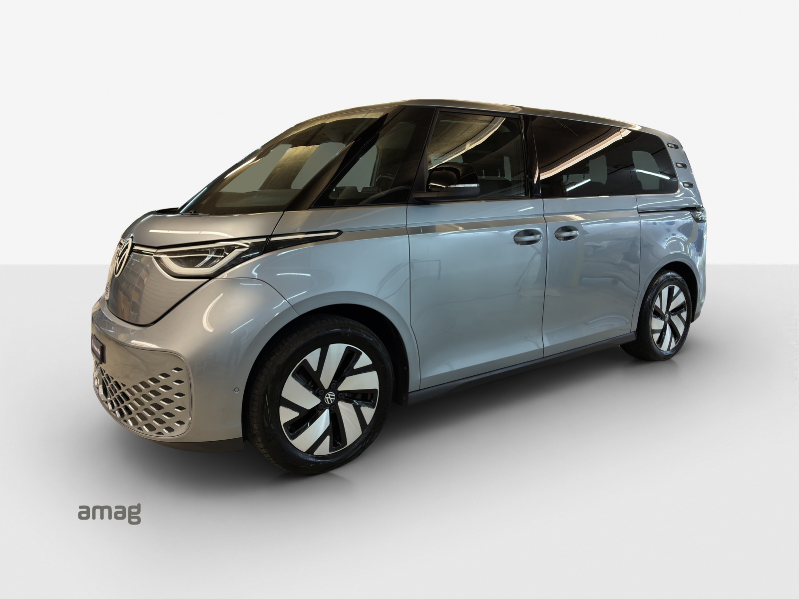 VW ID.Buzz NWB Pro