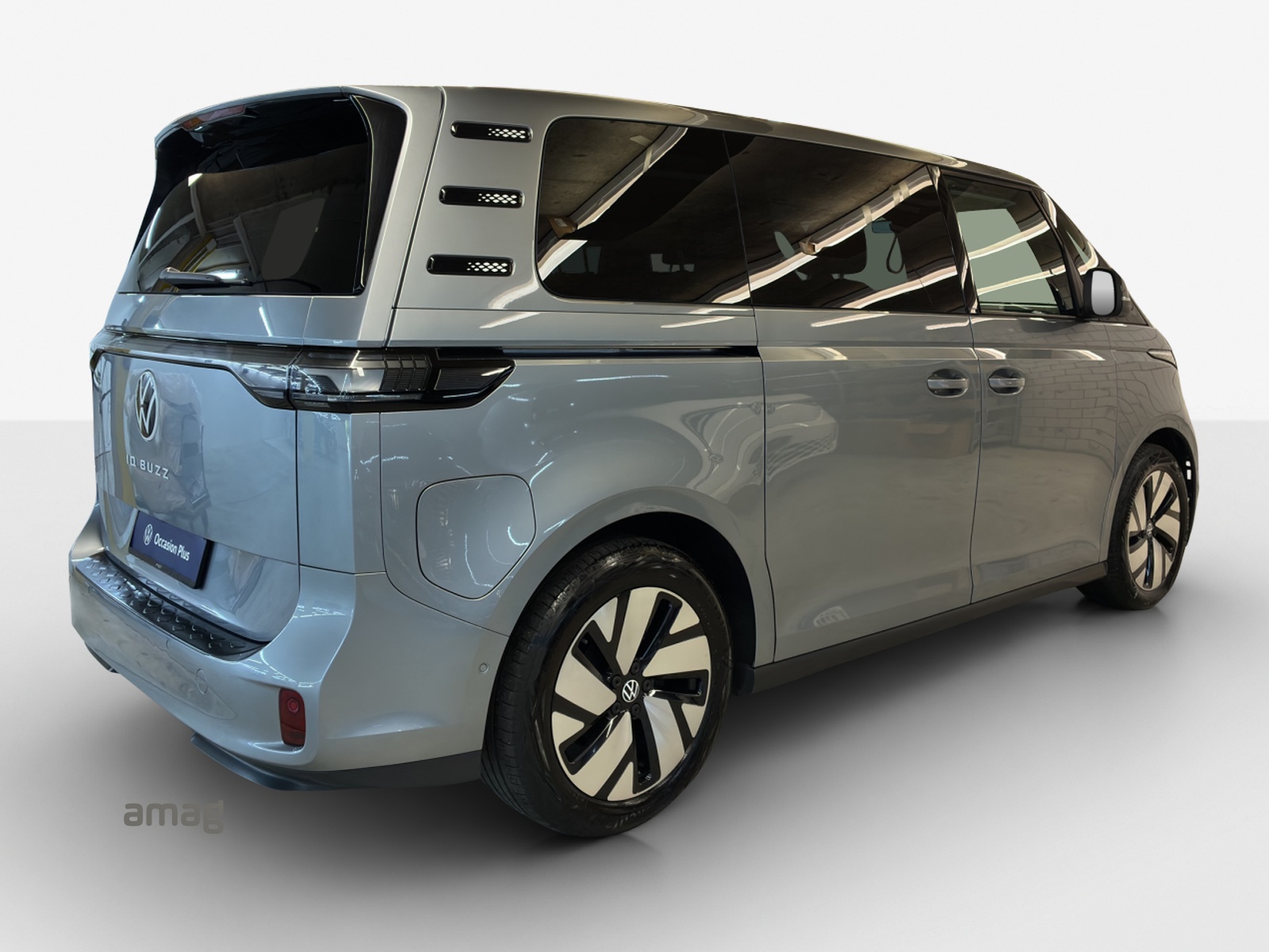 VW ID.Buzz NWB Pro-image-4