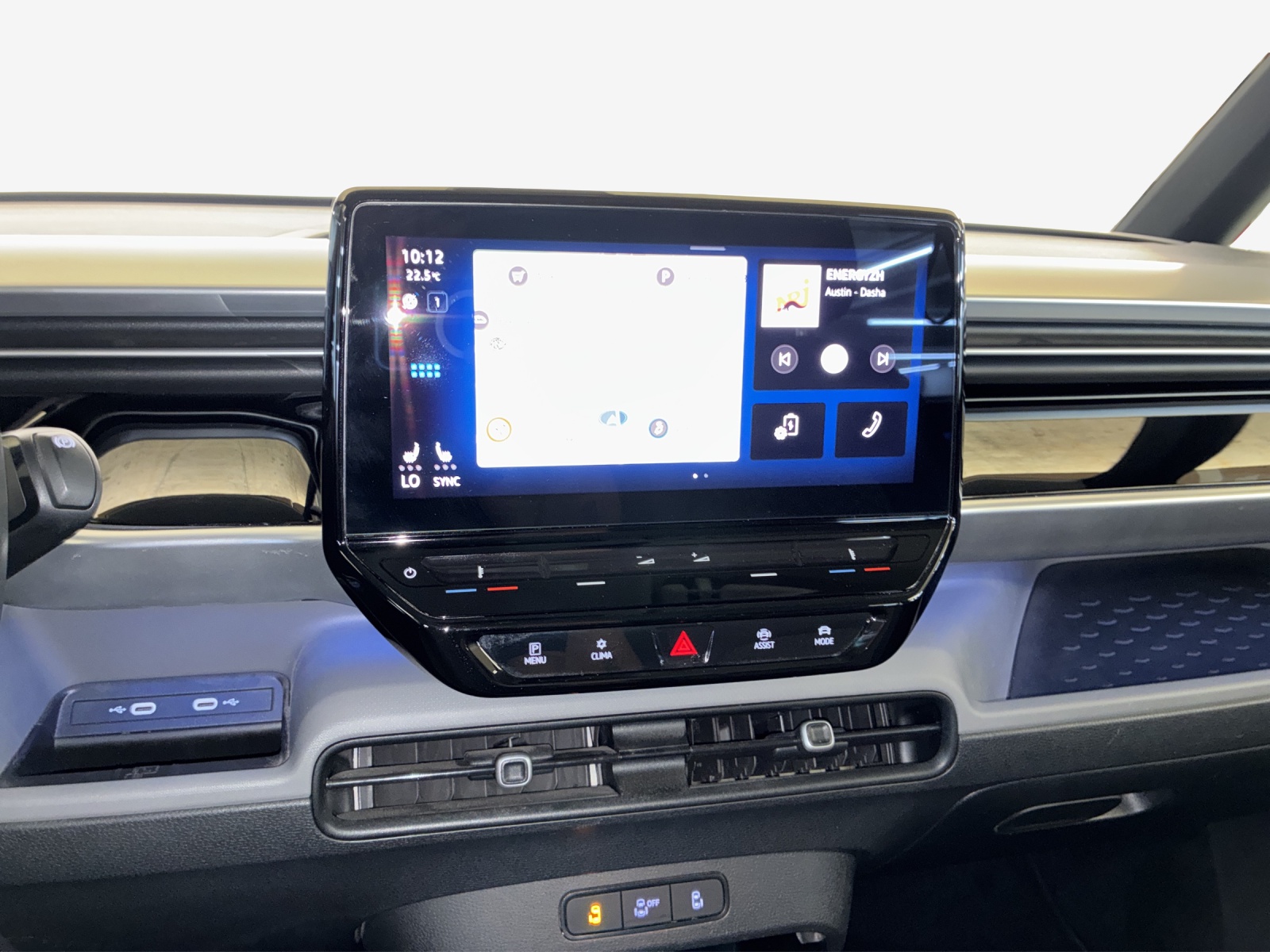 VW ID.Buzz NWB Pro-image-10
