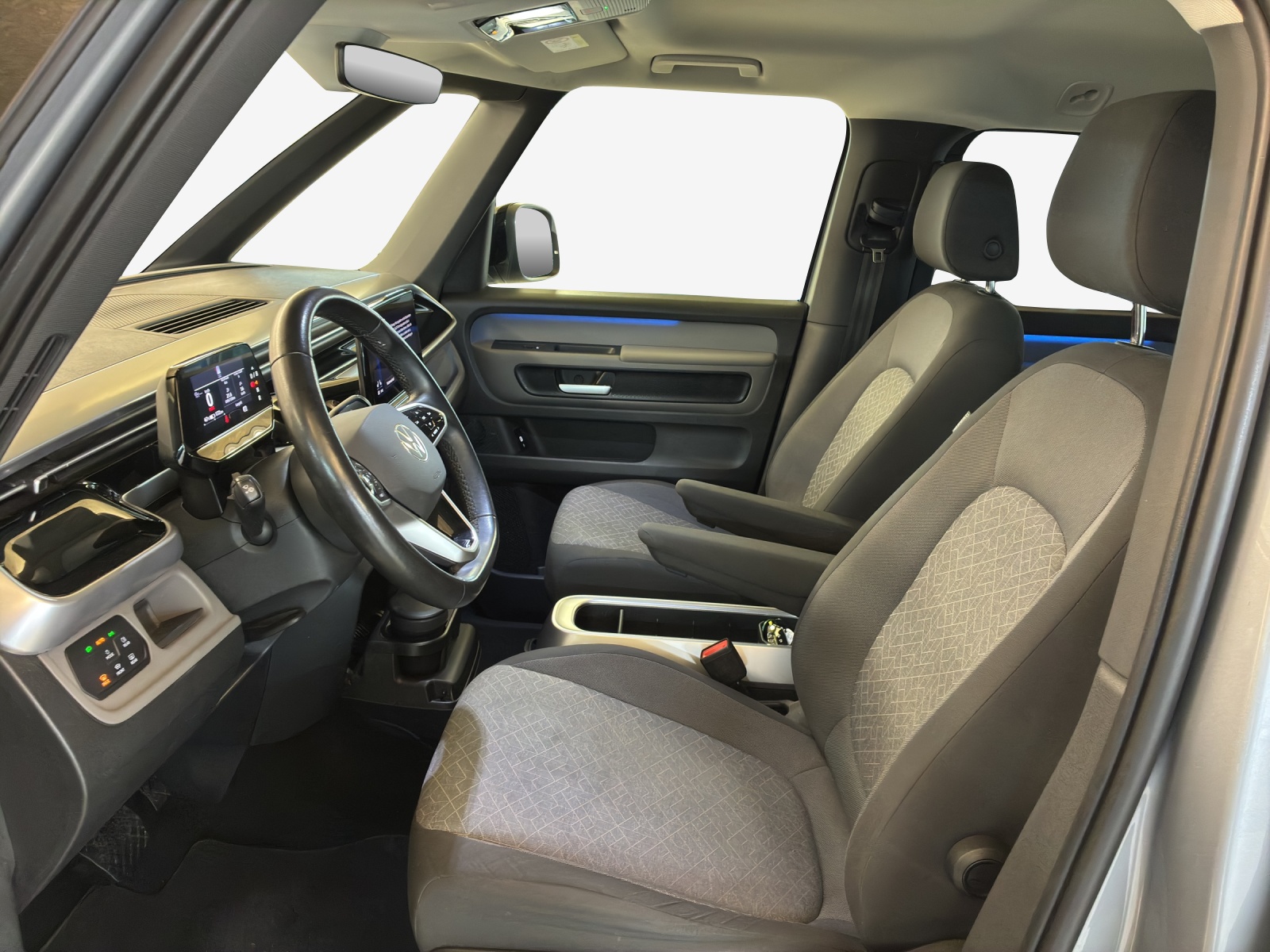 VW ID.Buzz NWB Pro-image-7
