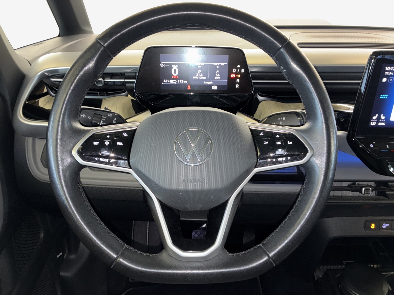 VW ID.Buzz NWB Pro-image-9