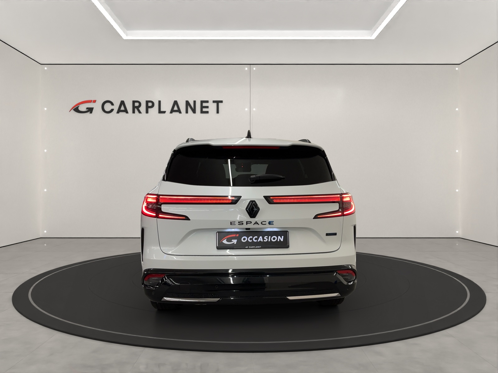 RENAULT Espace 1.2 E-Tech esprit Alpine-image-5