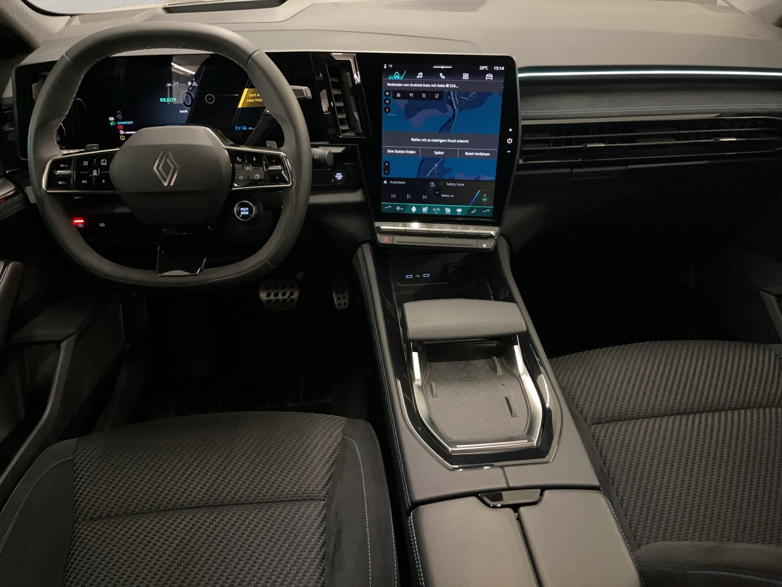 RENAULT Espace 1.2 E-Tech esprit Alpine-image-7