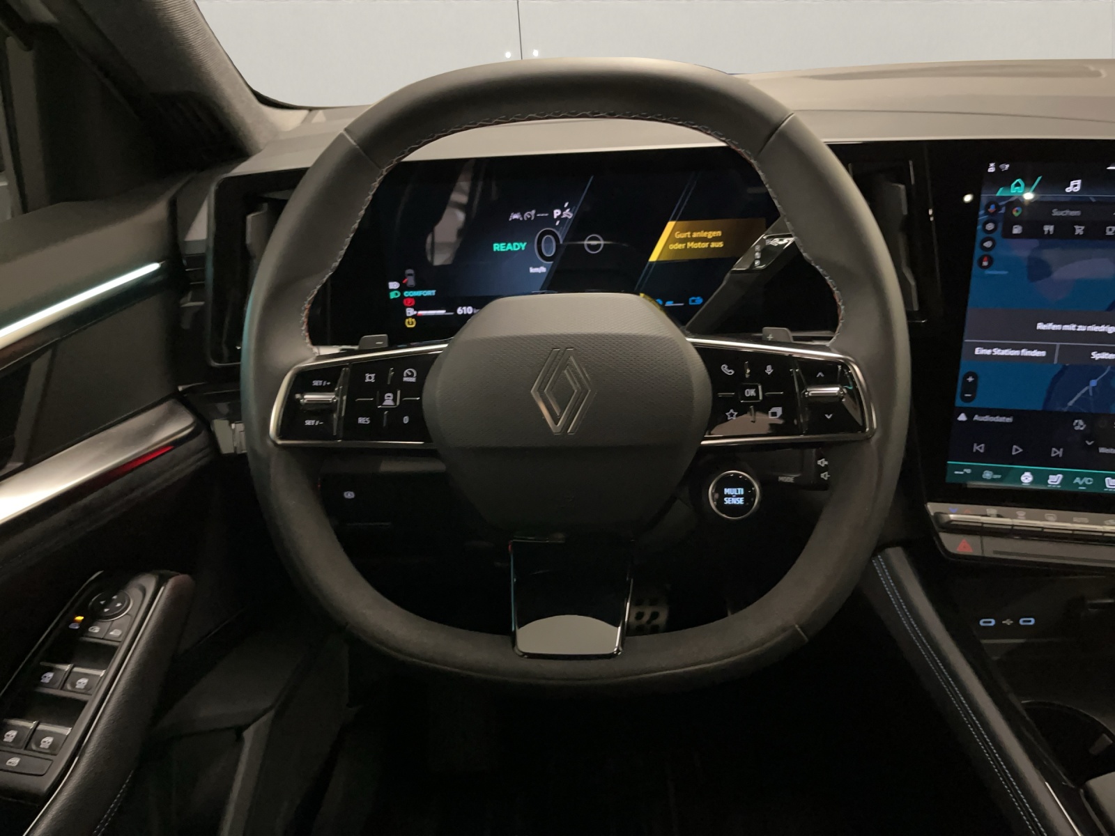 RENAULT Espace 1.2 E-Tech esprit Alpine-image-8