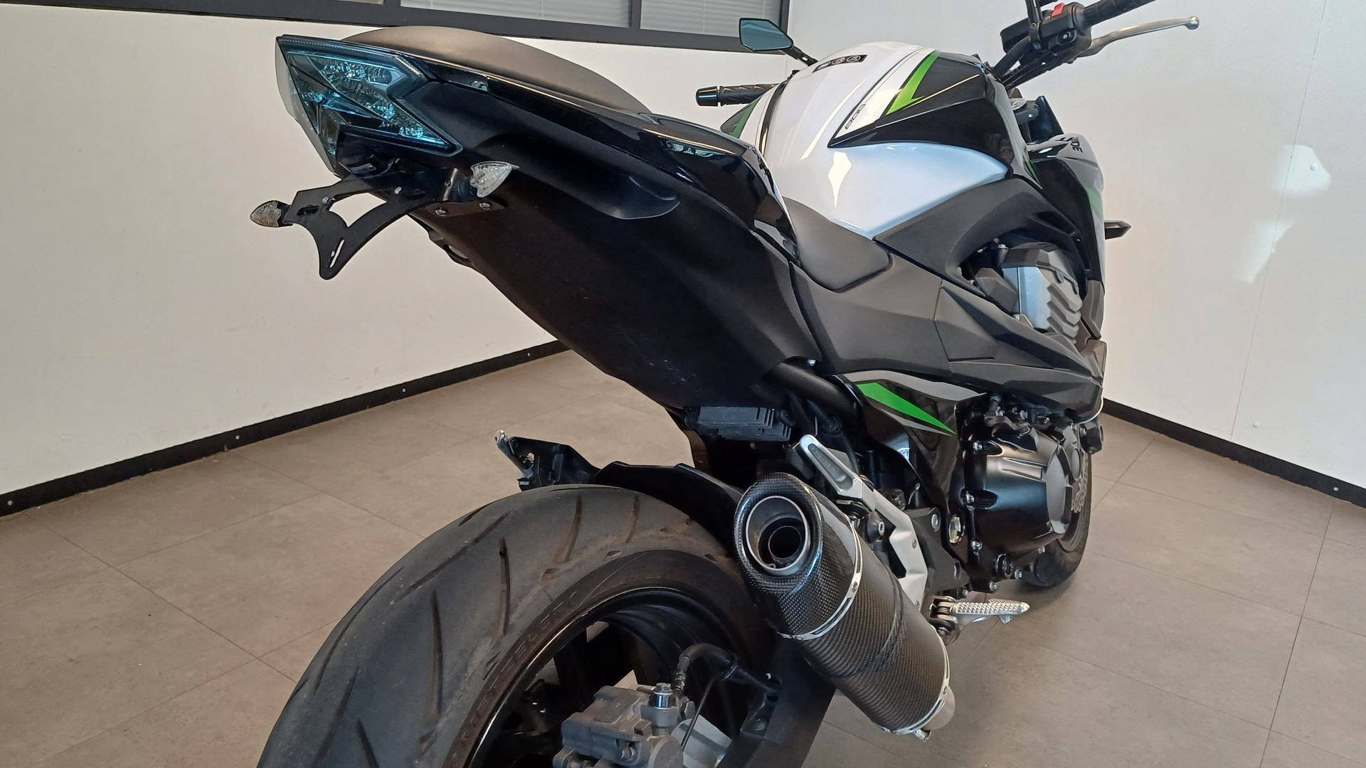 KAWASAKI Z 800 e version ABS (35KW ou Full)-image-9