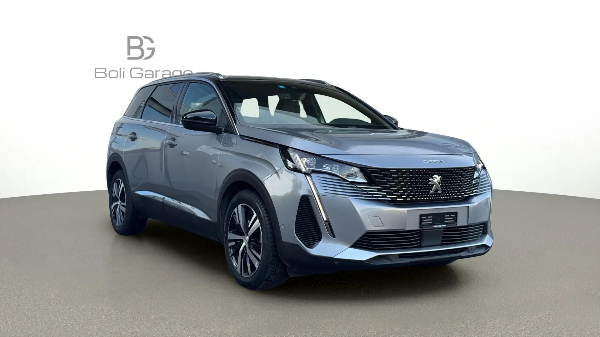 PEUGEOT 5008 1.5 BlueHDi GT EAT8-image-6