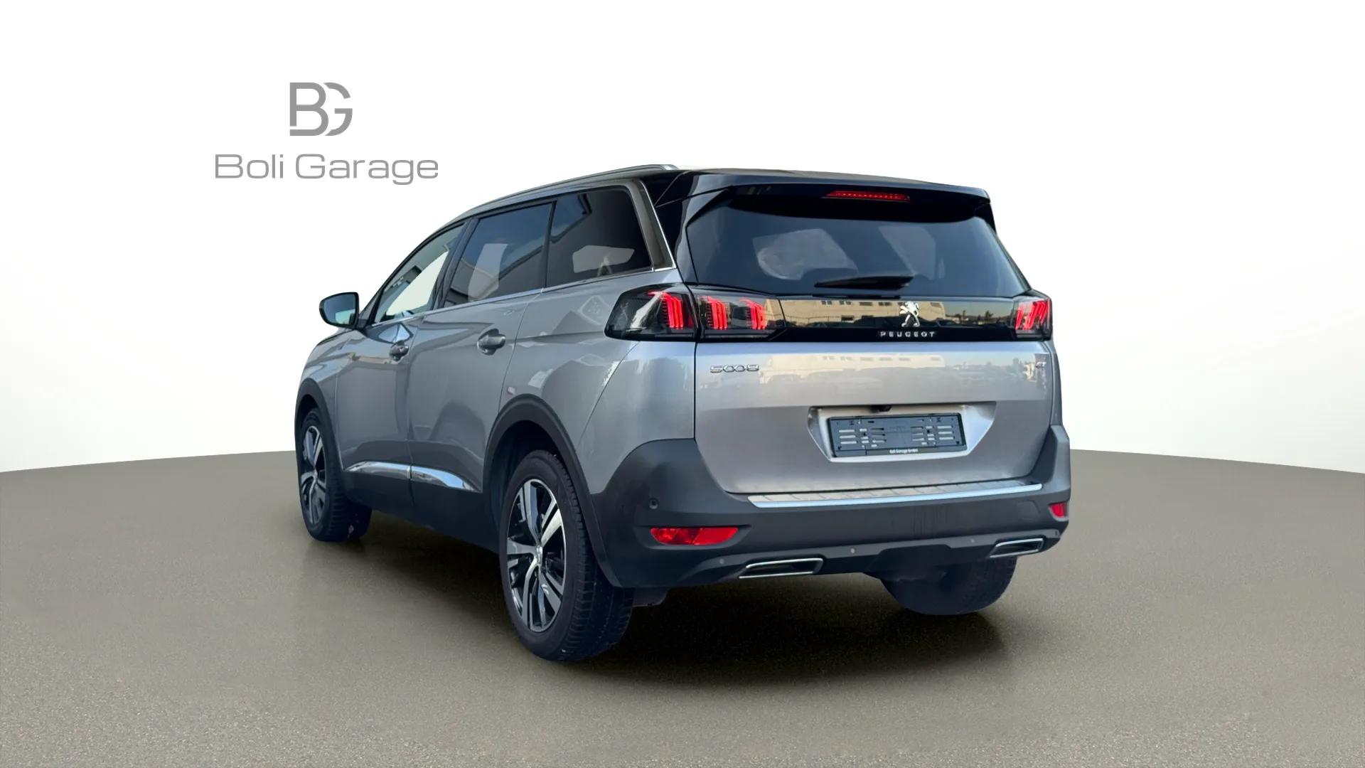 PEUGEOT 5008 1.5 BlueHDi GT EAT8-showroom-element-2