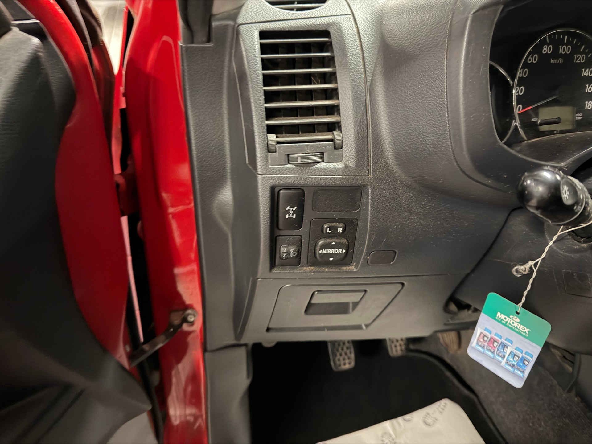 DAIHATSU Terios 1.5 16V 4WD-image-14