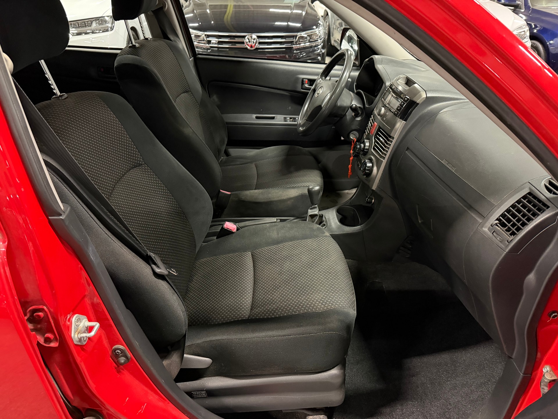 DAIHATSU Terios 1.5 16V 4WD-image-9