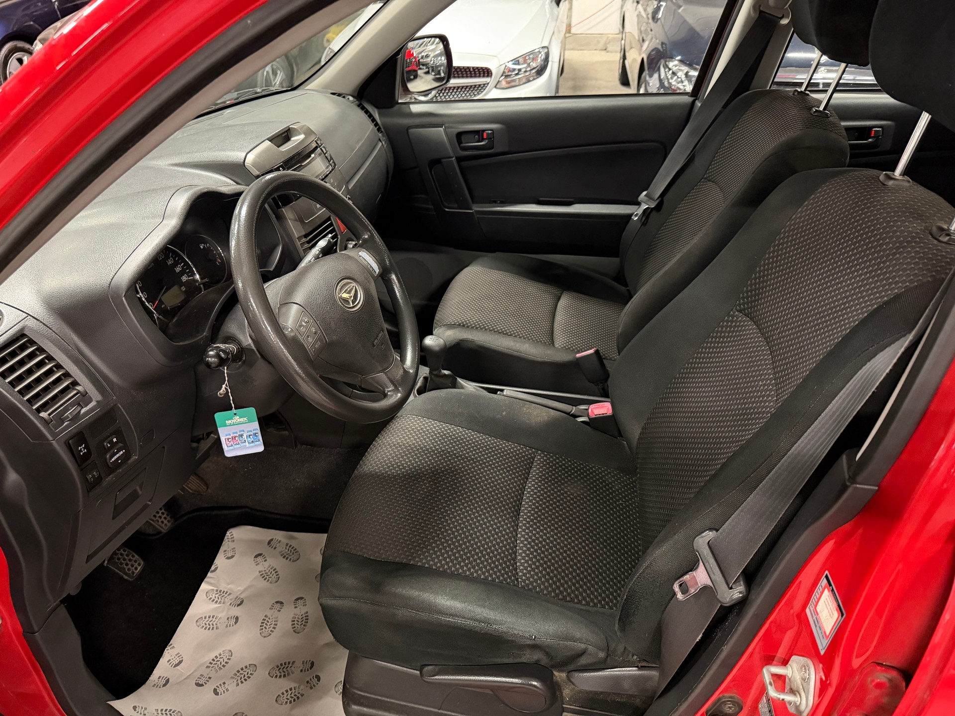DAIHATSU Terios 1.5 16V 4WD-image-13