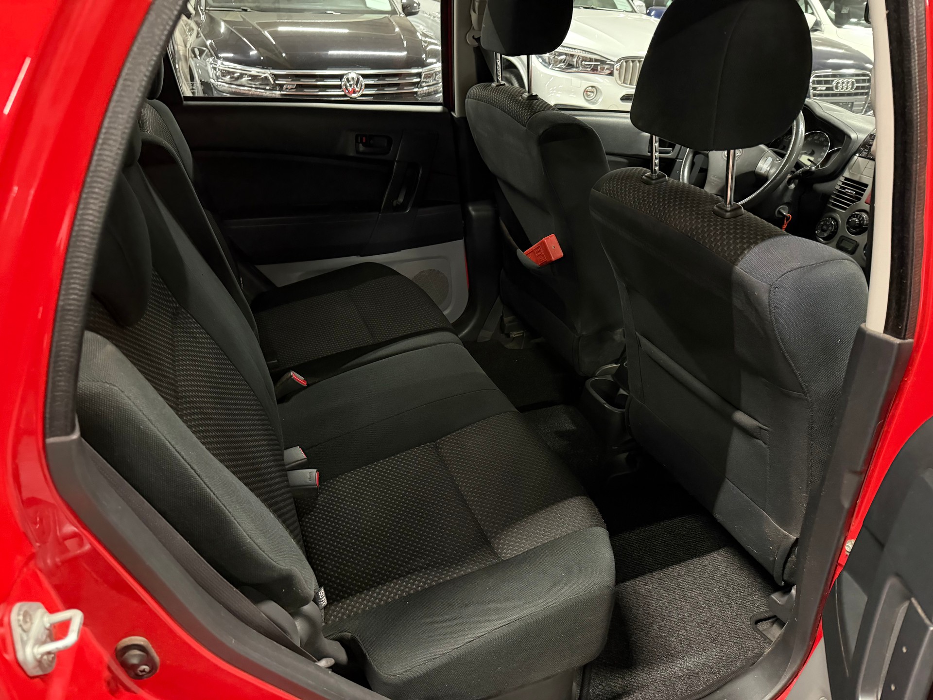 DAIHATSU Terios 1.5 16V 4WD-image-10
