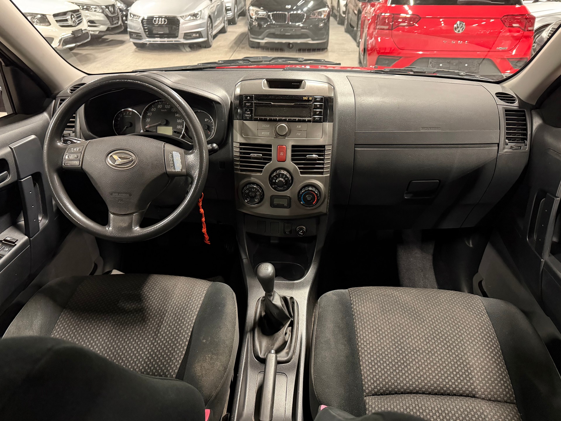DAIHATSU Terios 1.5 16V 4WD-image-11