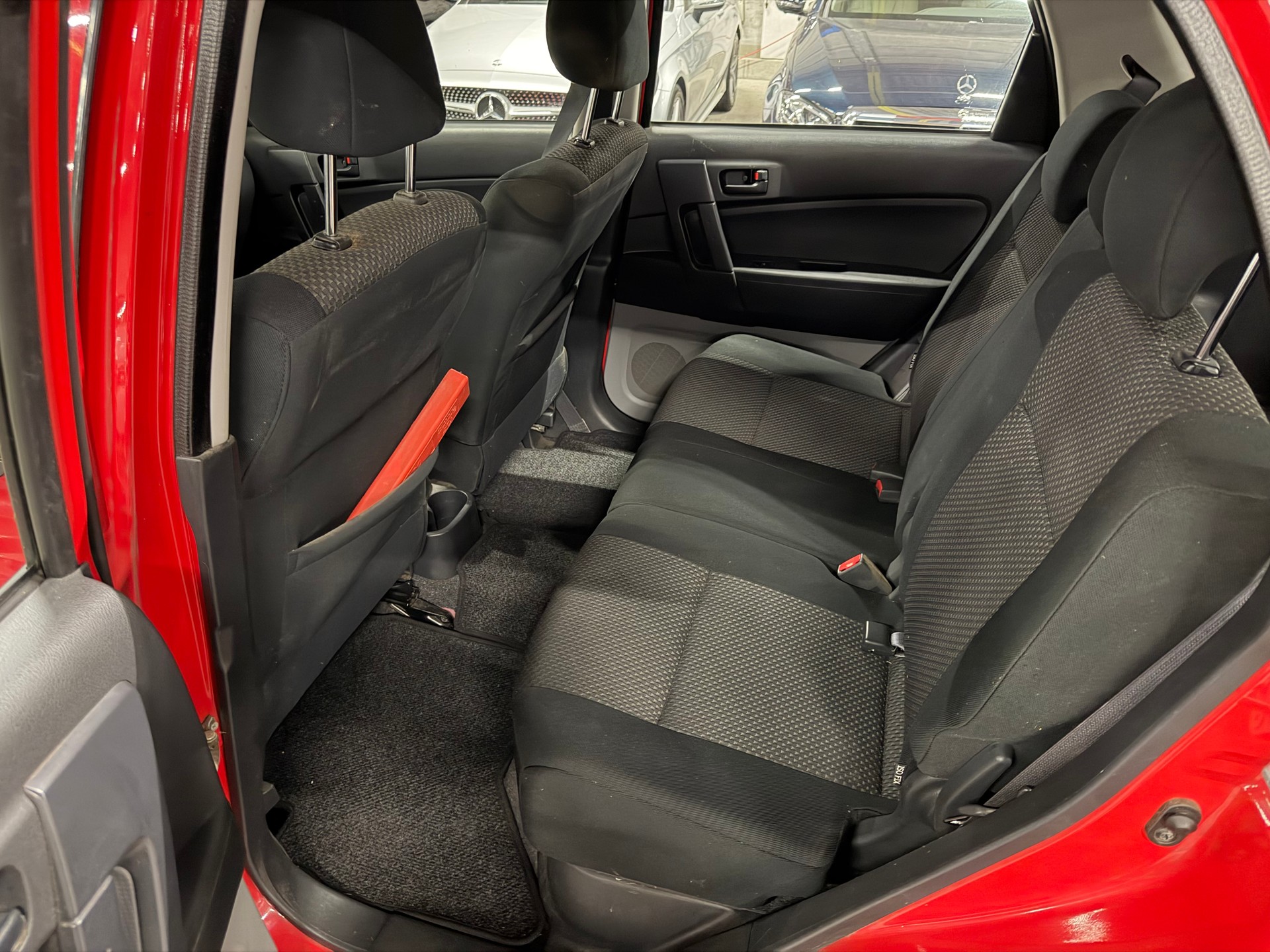 DAIHATSU Terios 1.5 16V 4WD-image-12